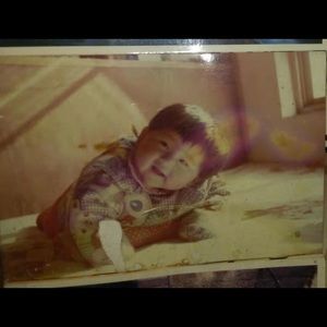 Meet your Posher, Mandy